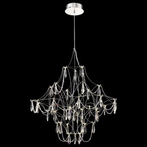 Подвесная люстра Wertmark Felicia WE336.36.106 в Соликамске - solikamsk.mebel24.online | фото 2
