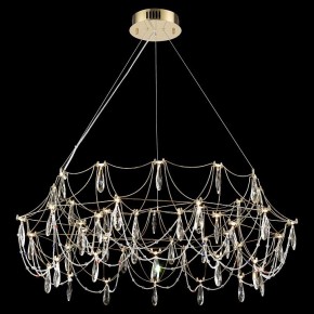 Подвесная люстра Wertmark Felicia WE336.48.303 в Соликамске - solikamsk.mebel24.online | фото 2