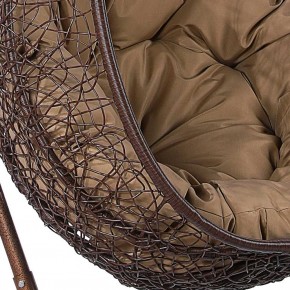 Подвесное кресло AFM-219A Brown в Соликамске - solikamsk.mebel24.online | фото 3