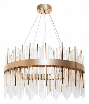 Подвесной светильник Arte Lamp Acapulco A1007SP-12GO в Соликамске - solikamsk.mebel24.online | фото