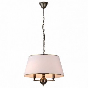 Подвесной светильник Arte Lamp Alice A3579SP-3AB в Соликамске - solikamsk.mebel24.online | фото 2