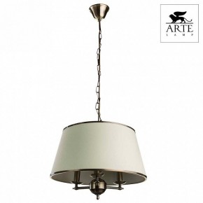 Подвесной светильник Arte Lamp Alice A3579SP-3AB в Соликамске - solikamsk.mebel24.online | фото 3