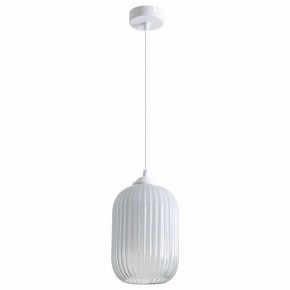 Подвесной светильник Arte Lamp Arwen A1902SP-1WH в Соликамске - solikamsk.mebel24.online | фото 2