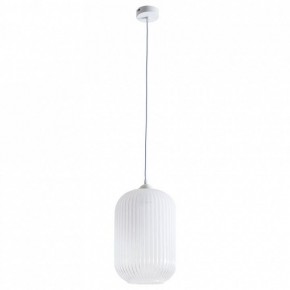 Подвесной светильник Arte Lamp Arwen A1903SP-1WH в Соликамске - solikamsk.mebel24.online | фото 2