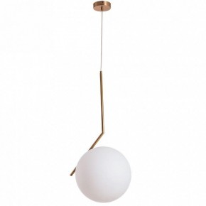 Подвесной светильник Arte Lamp Bolla-Unica A1921SP-1AB в Соликамске - solikamsk.mebel24.online | фото 2