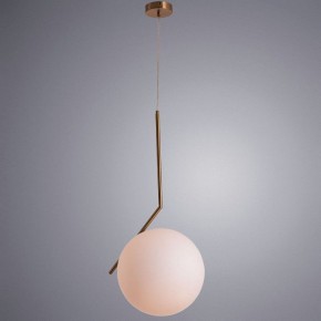 Подвесной светильник Arte Lamp Bolla-Unica A1921SP-1AB в Соликамске - solikamsk.mebel24.online | фото 3