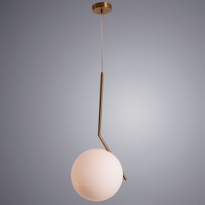 Подвесной светильник Arte Lamp Bolla-Unica A1922SP-1AB в Соликамске - solikamsk.mebel24.online | фото 3