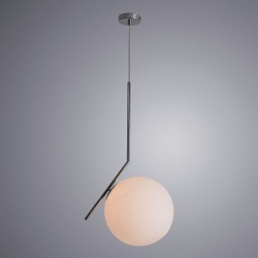 Подвесной светильник Arte Lamp Bolla-Unica A1922SP-1CC в Соликамске - solikamsk.mebel24.online | фото 3