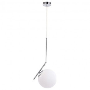 Подвесной светильник Arte Lamp Bolla-Unica A1923SP-1CC в Соликамске - solikamsk.mebel24.online | фото 2