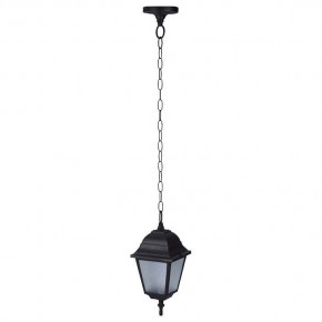 Подвесной светильник Arte Lamp Bremen A1015SO-1BK в Соликамске - solikamsk.mebel24.online | фото 2