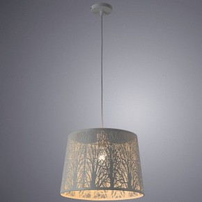 Подвесной светильник Arte Lamp Celesta A2769SP-1WH в Соликамске - solikamsk.mebel24.online | фото 3