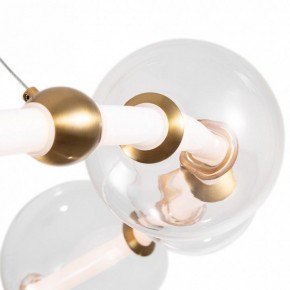 Подвесной светильник Arte Lamp Crocus A2780LM-40PB в Соликамске - solikamsk.mebel24.online | фото 4