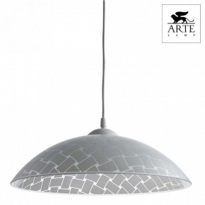Подвесной светильник Arte Lamp Cucina A3421SP-1WH в Соликамске - solikamsk.mebel24.online | фото 2