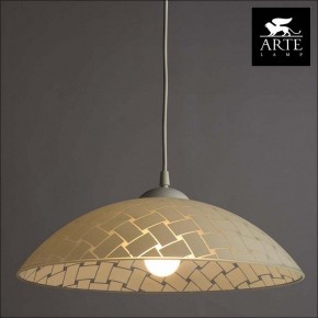 Подвесной светильник Arte Lamp Cucina A3421SP-1WH в Соликамске - solikamsk.mebel24.online | фото 3