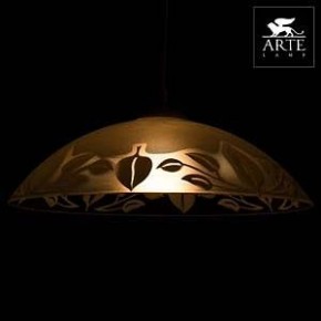 Подвесной светильник Arte Lamp Cucina A4020SP-1WH в Соликамске - solikamsk.mebel24.online | фото 3