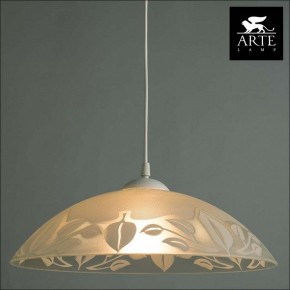 Подвесной светильник Arte Lamp Cucina A4020SP-1WH в Соликамске - solikamsk.mebel24.online | фото 4
