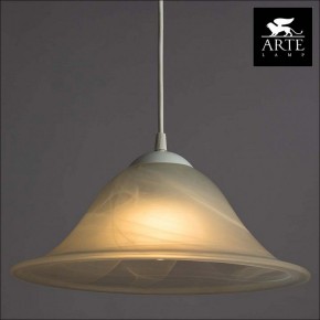 Подвесной светильник Arte Lamp Cucina A6430SP-1WH в Соликамске - solikamsk.mebel24.online | фото 3