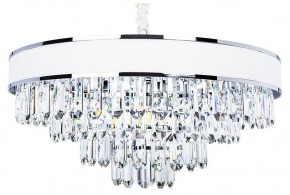 Подвесной светильник Arte Lamp Diadem A1002LM-8CC в Соликамске - solikamsk.mebel24.online | фото 2