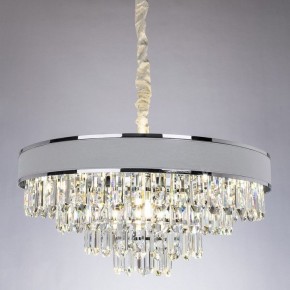 Подвесной светильник Arte Lamp Diadem A1002LM-8CC в Соликамске - solikamsk.mebel24.online | фото 3