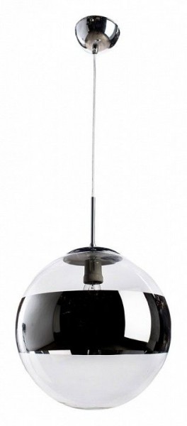 Подвесной светильник Arte Lamp Galactica A1582SP-1CC в Соликамске - solikamsk.mebel24.online | фото 2