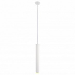 Подвесной светильник Arte Lamp Hubble A6810SP-1WH в Соликамске - solikamsk.mebel24.online | фото 2