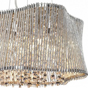 Подвесной светильник Arte Lamp Incanto A4207SP-4CC в Соликамске - solikamsk.mebel24.online | фото