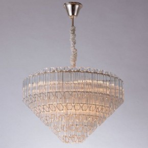 Подвесной светильник Arte Lamp Jastin A2848LM-8GO в Соликамске - solikamsk.mebel24.online | фото 2