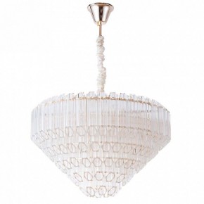 Подвесной светильник Arte Lamp Jastin A2848LM-8GO в Соликамске - solikamsk.mebel24.online | фото 3