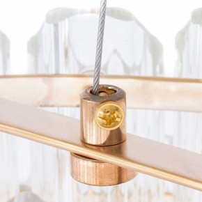 Подвесной светильник Arte Lamp Jastin A2848SP-5GO в Соликамске - solikamsk.mebel24.online | фото 5