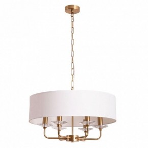 Подвесной светильник Arte Lamp Jennifer A8555SP-6AB в Соликамске - solikamsk.mebel24.online | фото 2