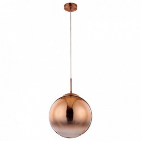 Подвесной светильник Arte Lamp Jupiter copper A7963SP-1RB в Соликамске - solikamsk.mebel24.online | фото 2