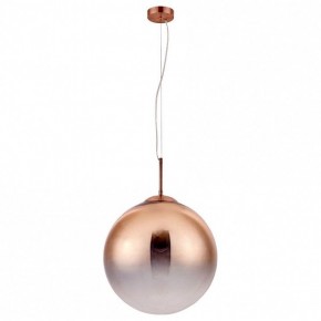 Подвесной светильник Arte Lamp Jupiter copper A7964SP-1RB в Соликамске - solikamsk.mebel24.online | фото 2