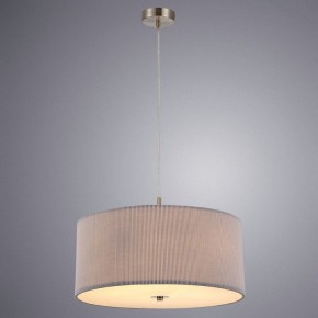 Подвесной светильник Arte Lamp Mallorca A1021SP-5SS в Соликамске - solikamsk.mebel24.online | фото 3