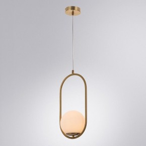 Подвесной светильник Arte Lamp Matisse A7745SP-1AB в Соликамске - solikamsk.mebel24.online | фото 3