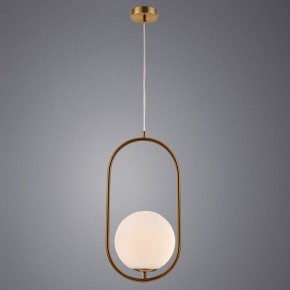 Подвесной светильник Arte Lamp Matisse A7746SP-1AB в Соликамске - solikamsk.mebel24.online | фото 4