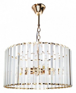 Подвесной светильник Arte Lamp Pollux A1033LM-6GO в Соликамске - solikamsk.mebel24.online | фото 2