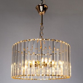 Подвесной светильник Arte Lamp Pollux A1033LM-6GO в Соликамске - solikamsk.mebel24.online | фото 3