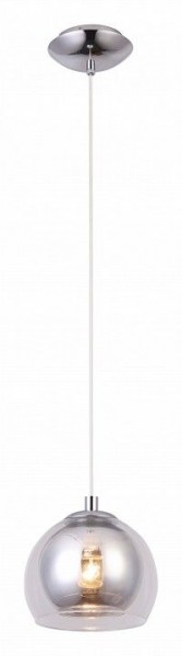 Подвесной светильник Arte Lamp Rastaban A7984SP-1CC в Соликамске - solikamsk.mebel24.online | фото 2