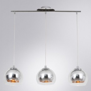Подвесной светильник Arte Lamp Rastaban A7984SP-3CC в Соликамске - solikamsk.mebel24.online | фото 2