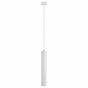Подвесной светильник Arte Lamp Ridget A1520SP-1WH в Соликамске - solikamsk.mebel24.online | фото 2
