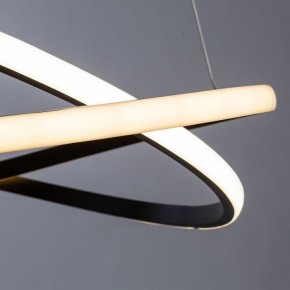 Подвесной светильник Arte Lamp Swing A2522SP-2BK в Соликамске - solikamsk.mebel24.online | фото 2