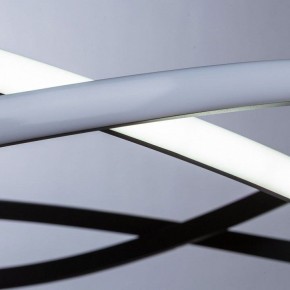 Подвесной светильник Arte Lamp Swing A2522SP-2BK в Соликамске - solikamsk.mebel24.online | фото 3