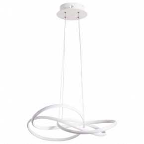 Подвесной светильник Arte Lamp Swing A2522SP-2WH в Соликамске - solikamsk.mebel24.online | фото 3