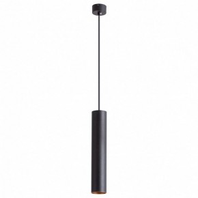 Подвесной светильник Arte Lamp Torre A1530SP-1BK в Соликамске - solikamsk.mebel24.online | фото 2