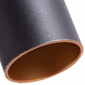 Подвесной светильник Arte Lamp Torre A1530SP-1BK в Соликамске - solikamsk.mebel24.online | фото 4