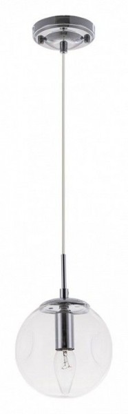 Подвесной светильник Arte Lamp Tureis A9915SP-1CC в Соликамске - solikamsk.mebel24.online | фото 2