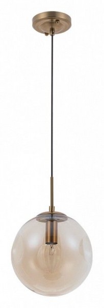 Подвесной светильник Arte Lamp Tureis A9920SP-1PB в Соликамске - solikamsk.mebel24.online | фото 2