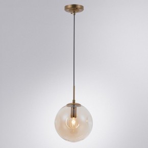Подвесной светильник Arte Lamp Tureis A9920SP-1PB в Соликамске - solikamsk.mebel24.online | фото 3