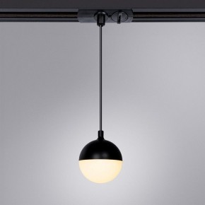 Подвесной светильник Arte Lamp Virgo A4564PL-1BK в Соликамске - solikamsk.mebel24.online | фото 3