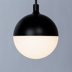 Подвесной светильник Arte Lamp Virgo A4564PL-1BK в Соликамске - solikamsk.mebel24.online | фото 5